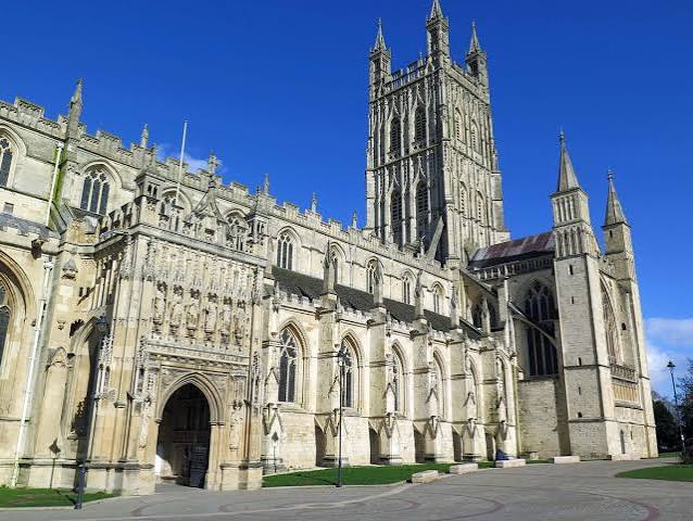 Gloucester Cathedral